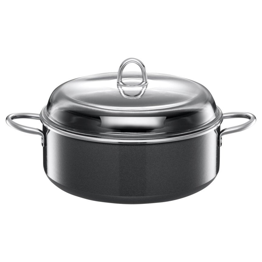 Silit Silargan-Schmortopf Collexio, Ø 28cm – B-Ware neuwertig 1