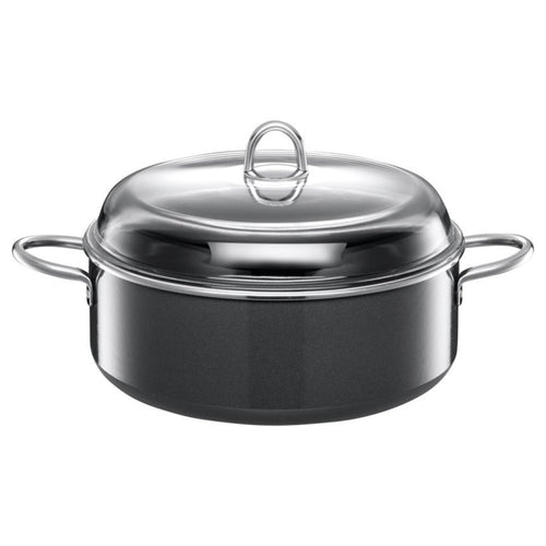 Silit Silargan-Schmortopf Collexio, Ø 28cm – B-Ware neuwertig 1