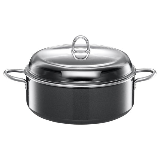 Silit Silargan-Schmortopf Collexio, Ø 28cm – B-Ware neuwertig 1