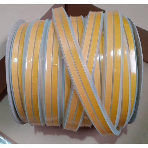 Eurotherm 100 m Silikondichtlippe – B-Ware sehr gut(Default Title)