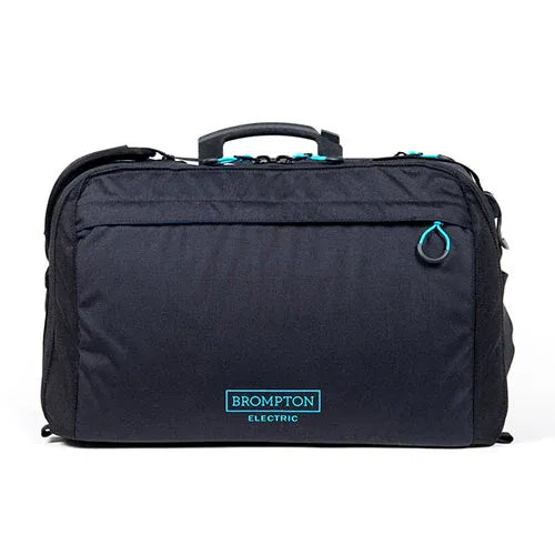 City Bag für Brompton Electric (L)
