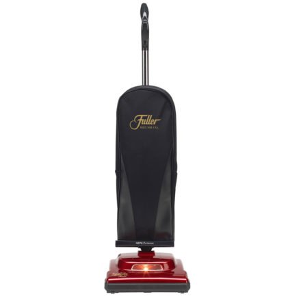 Fuller Brush Upright Vacuum FB-SM – Leichter Aufrechtstaubsauger mit starker Saugleistung