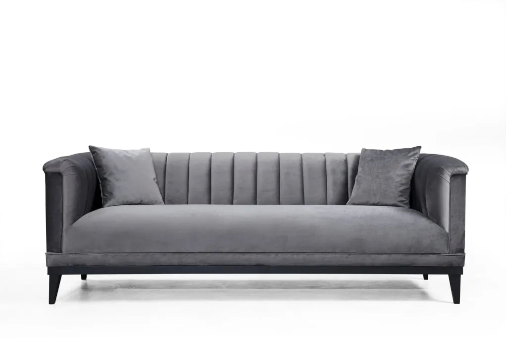 Trendy – Dark Grey