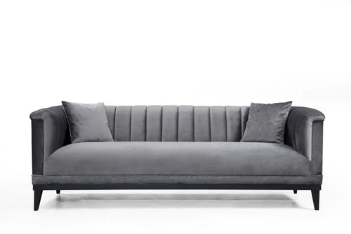 Trendy – Dark Grey