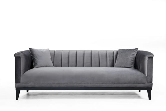 Trendy – Dark Grey