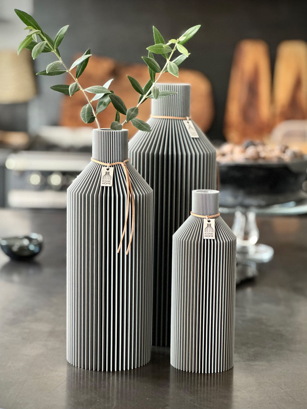 Vase Straight
