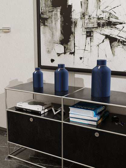 Vase Pure 3er Set