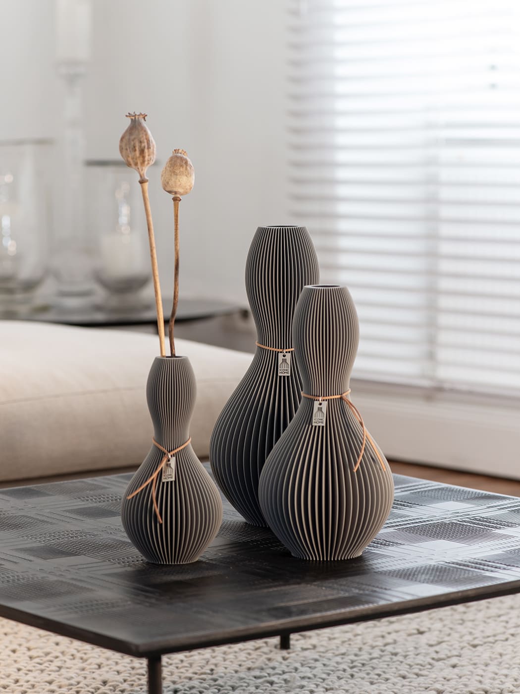 Vase Shape