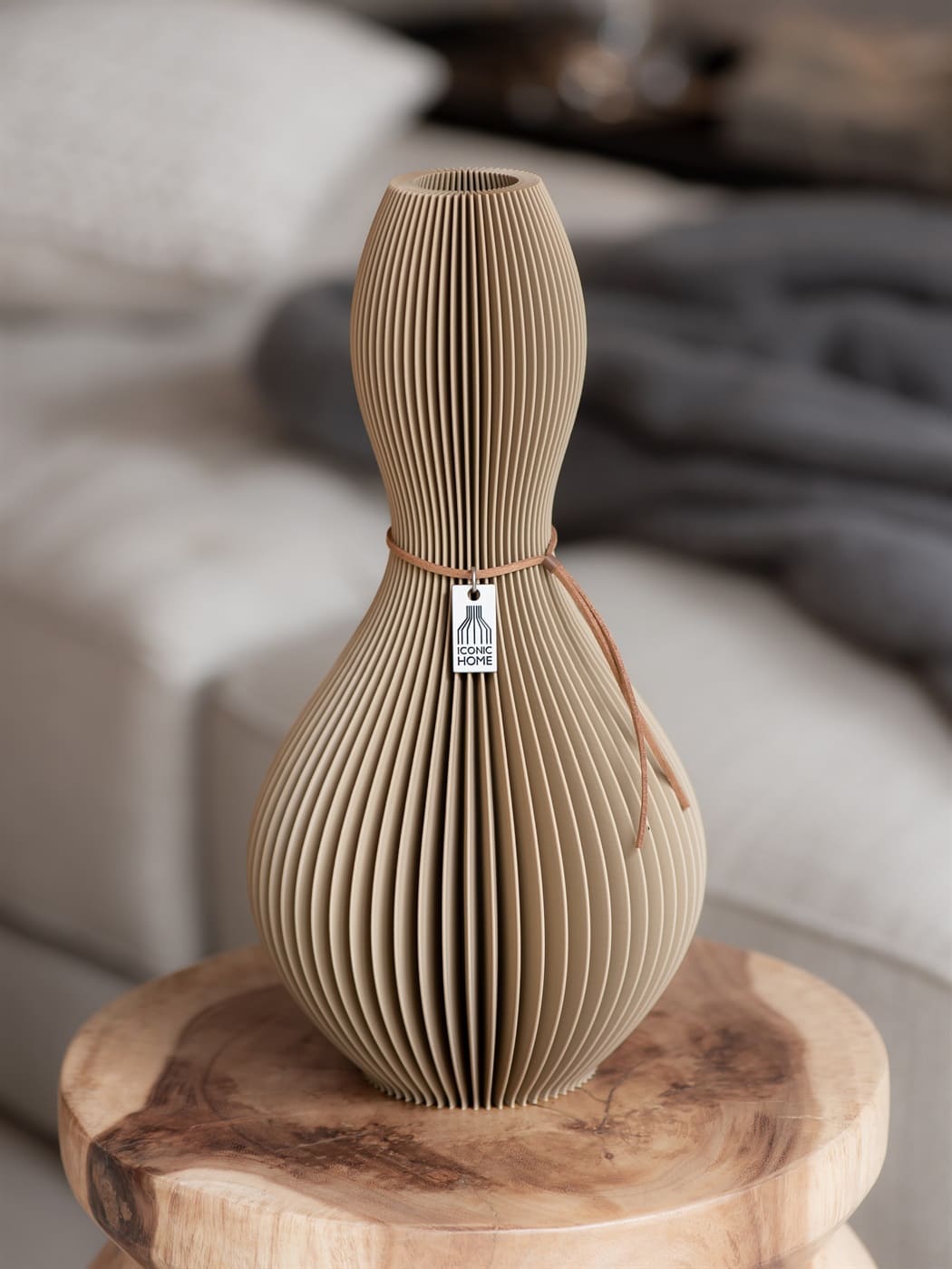 Vase Shape