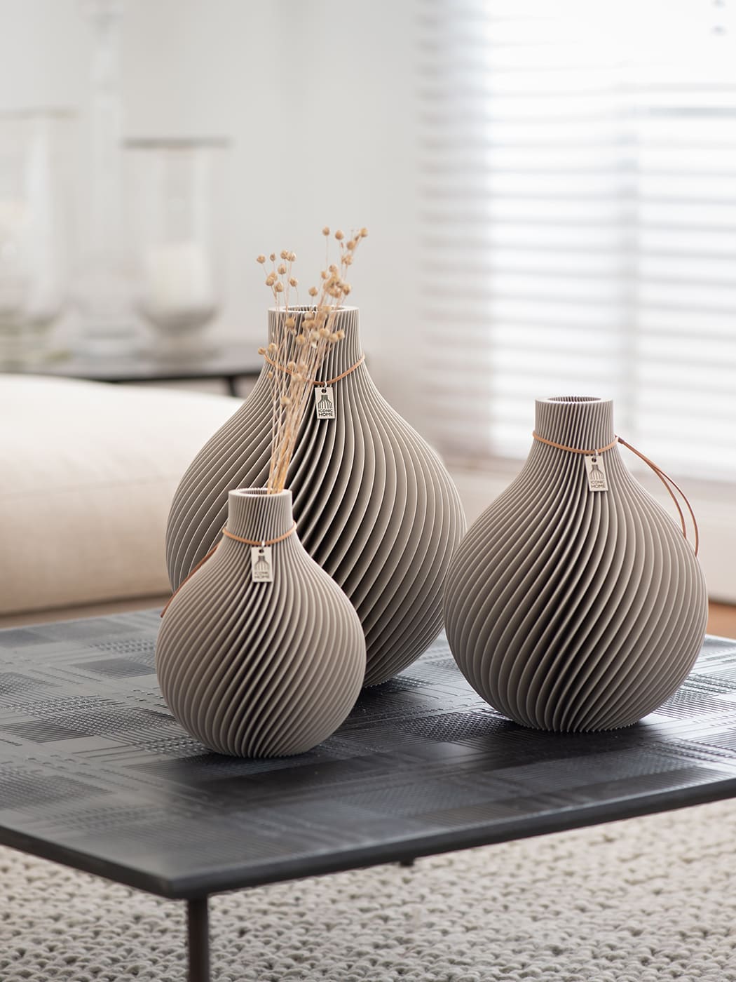 Vase Sphere