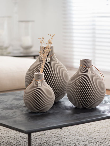 Vase Sphere