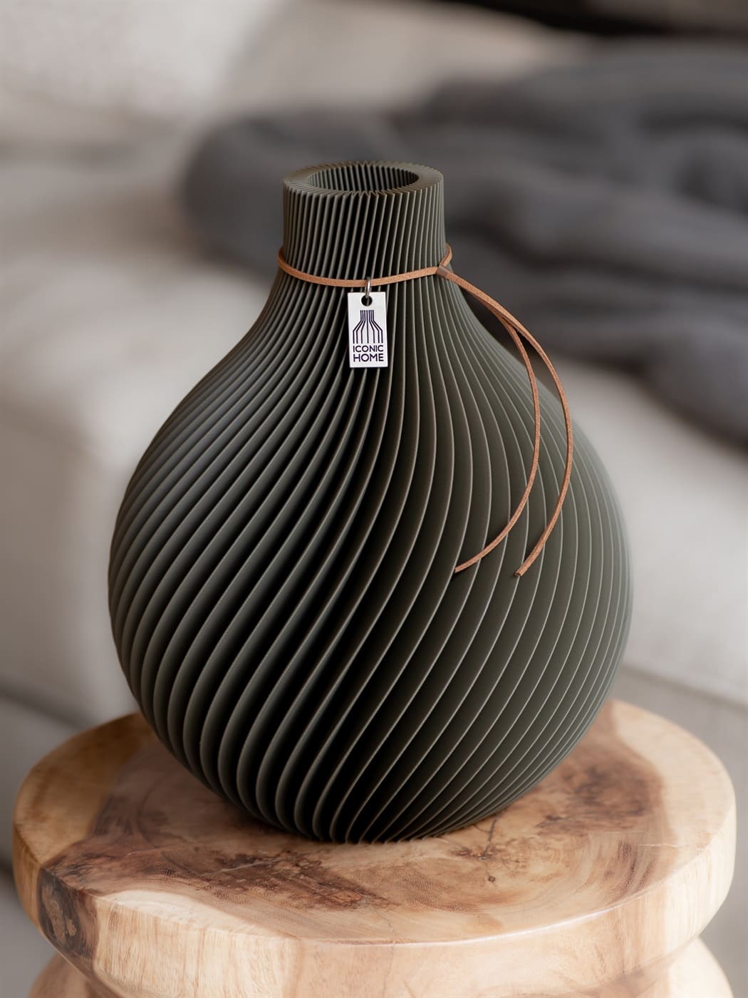 Vase Sphere