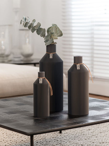 Vase Straight 3er Set