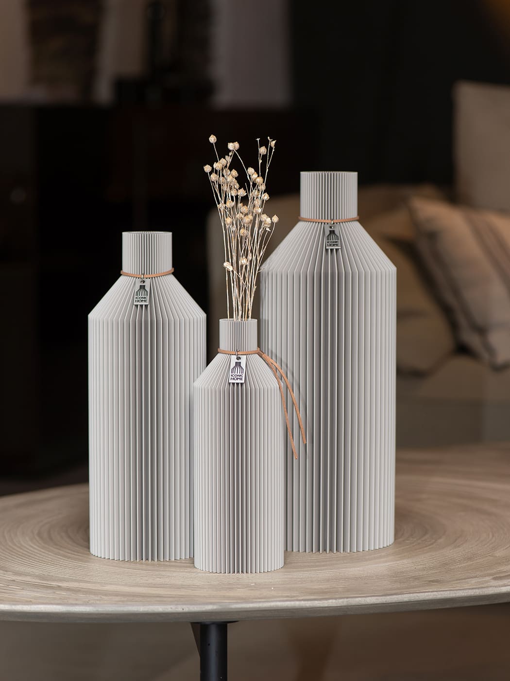 Vase Straight