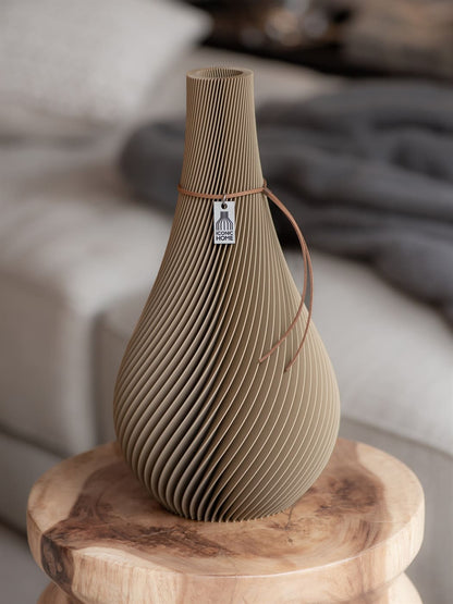 Vase Twist