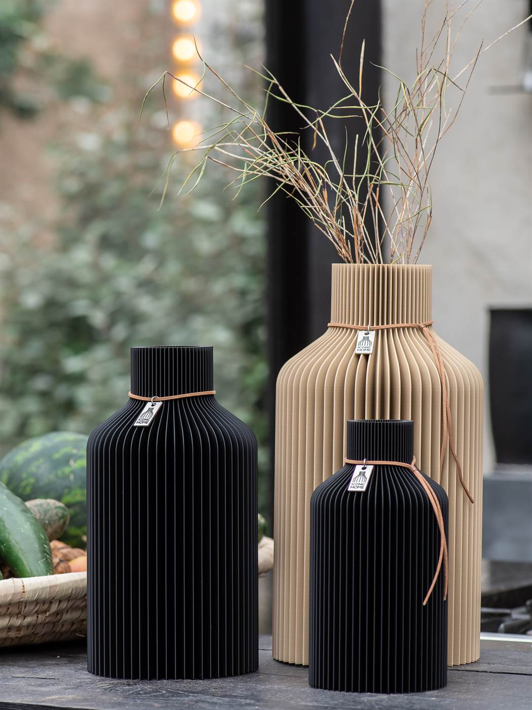 Vase Pure