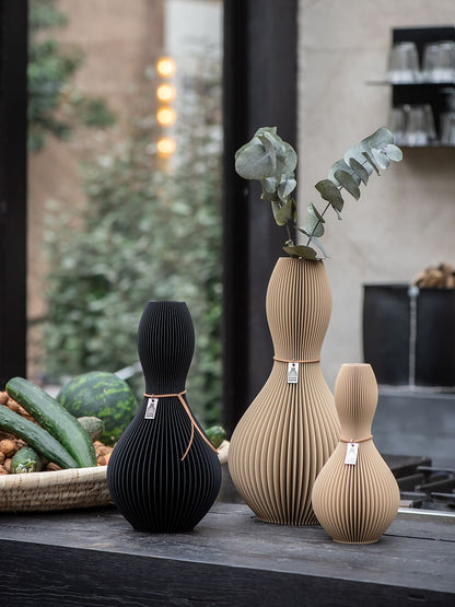 Vase Shape