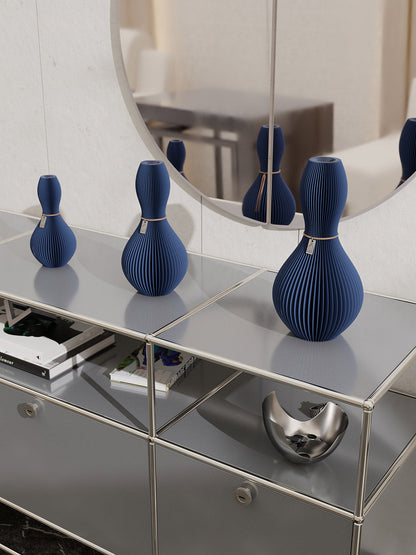 Vase Shape 3er Set