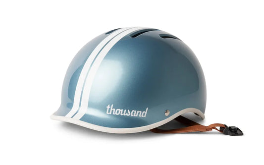 Heritage 2.0 Pelham Blue(Small)
