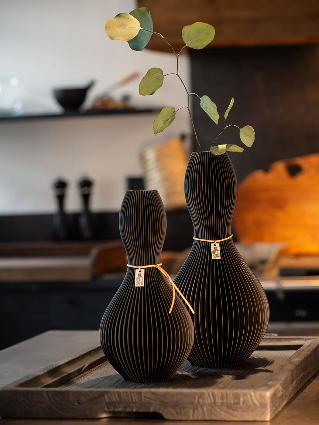 Vase Shape