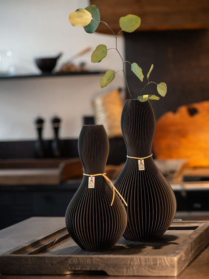 Vase Shape