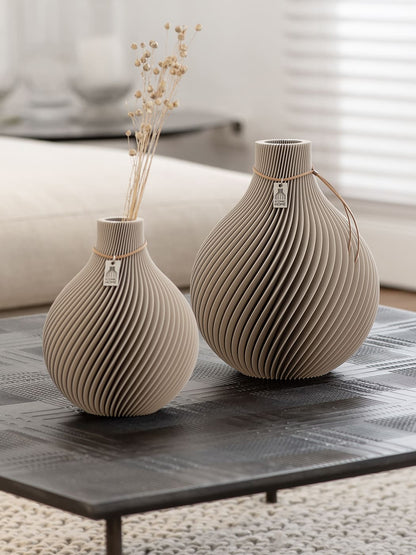 Vase Sphere