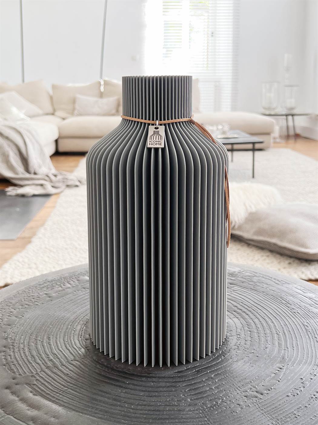 Vase Pure