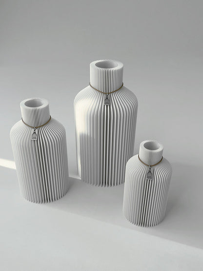 Vase Pure 3er Set