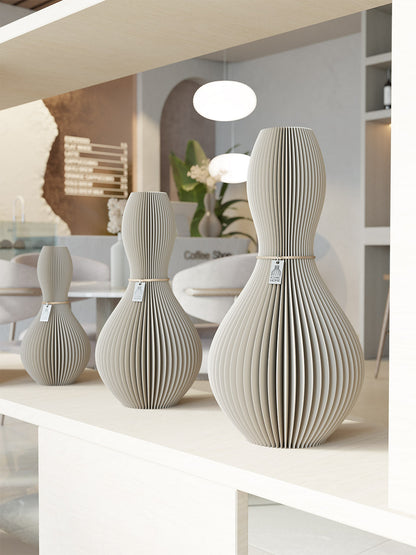 Vase Shape