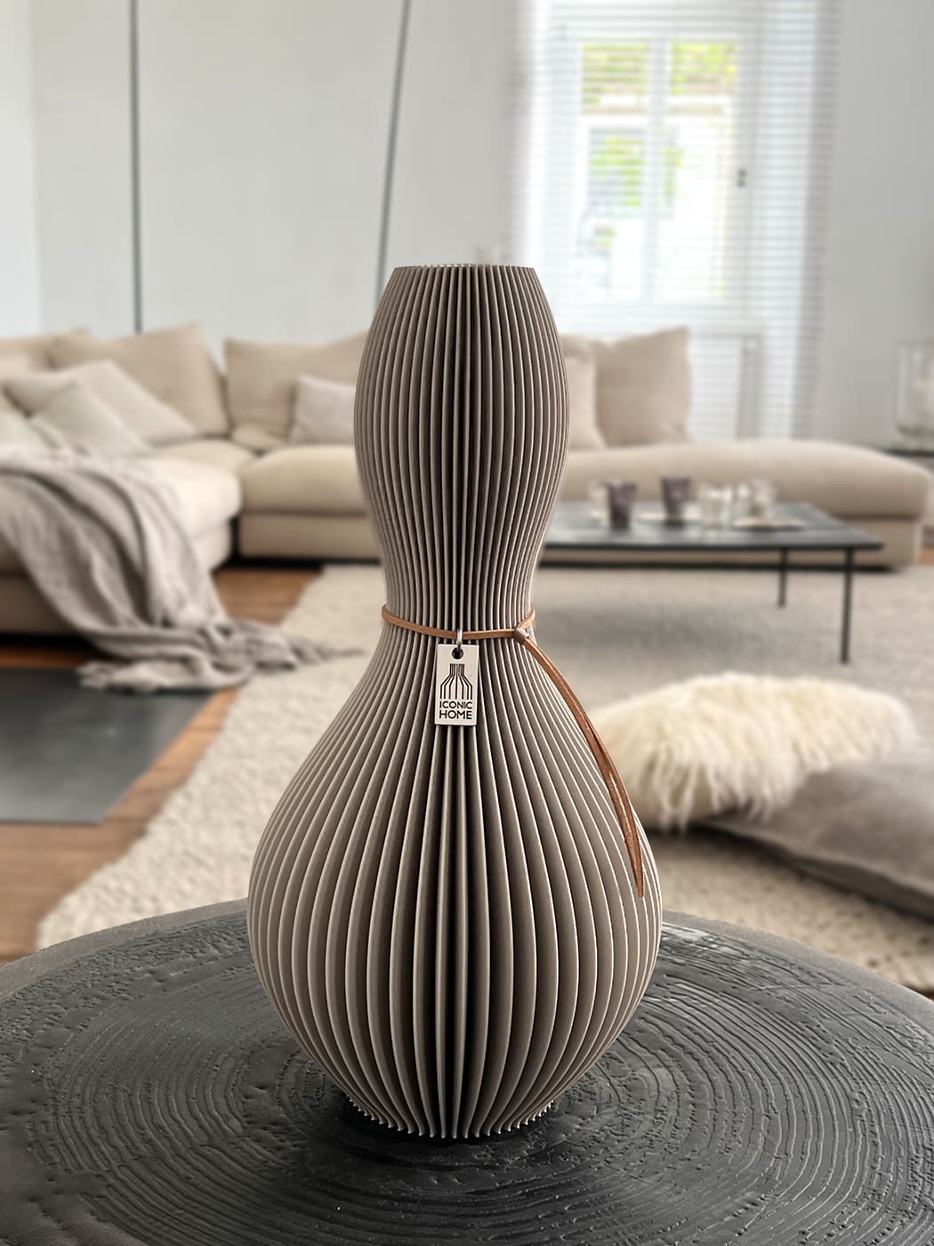Vase Shape