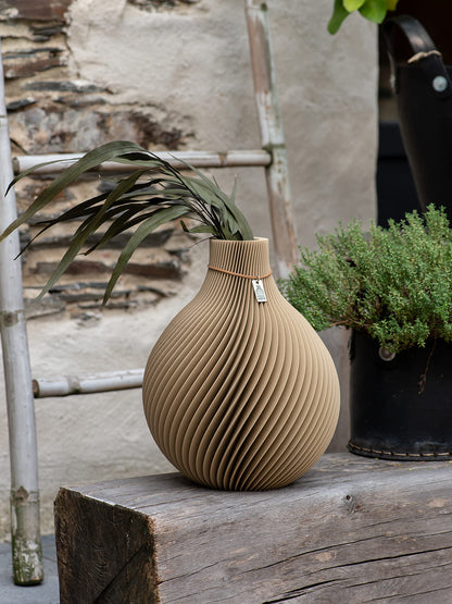 Vase Sphere