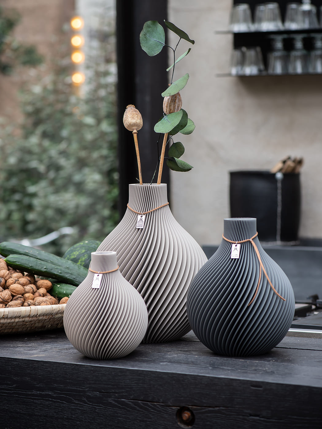 Vase Sphere
