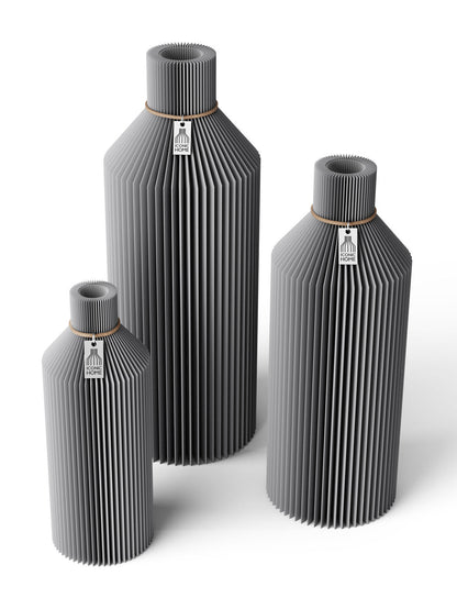 Vase Straight 3er Set