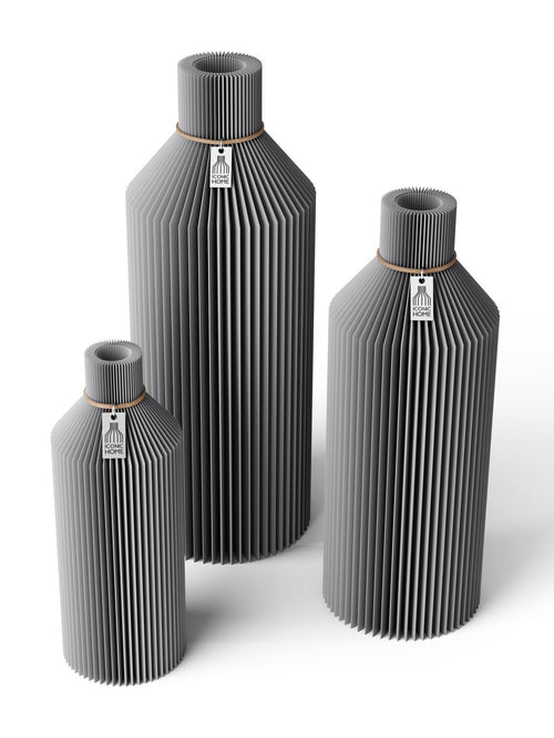 Vase Straight 3er Set