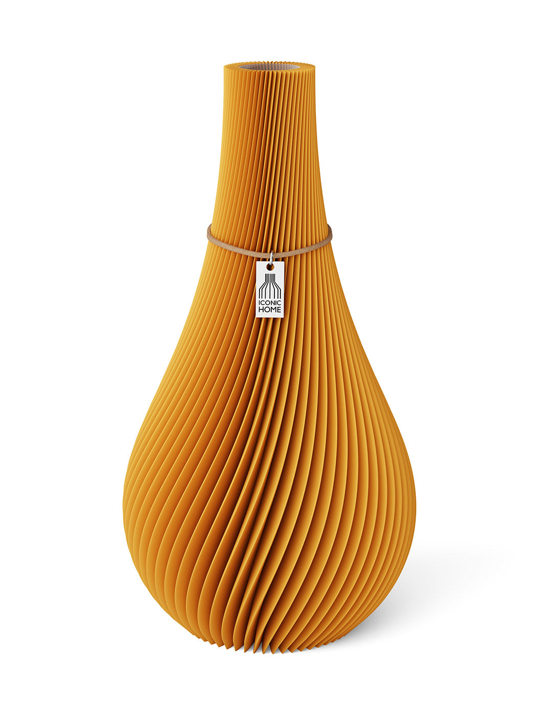Vase Twist