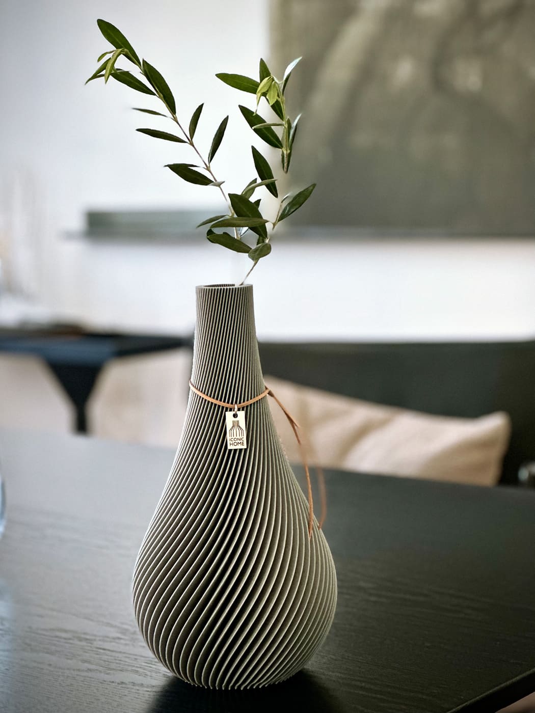 Vase Twist
