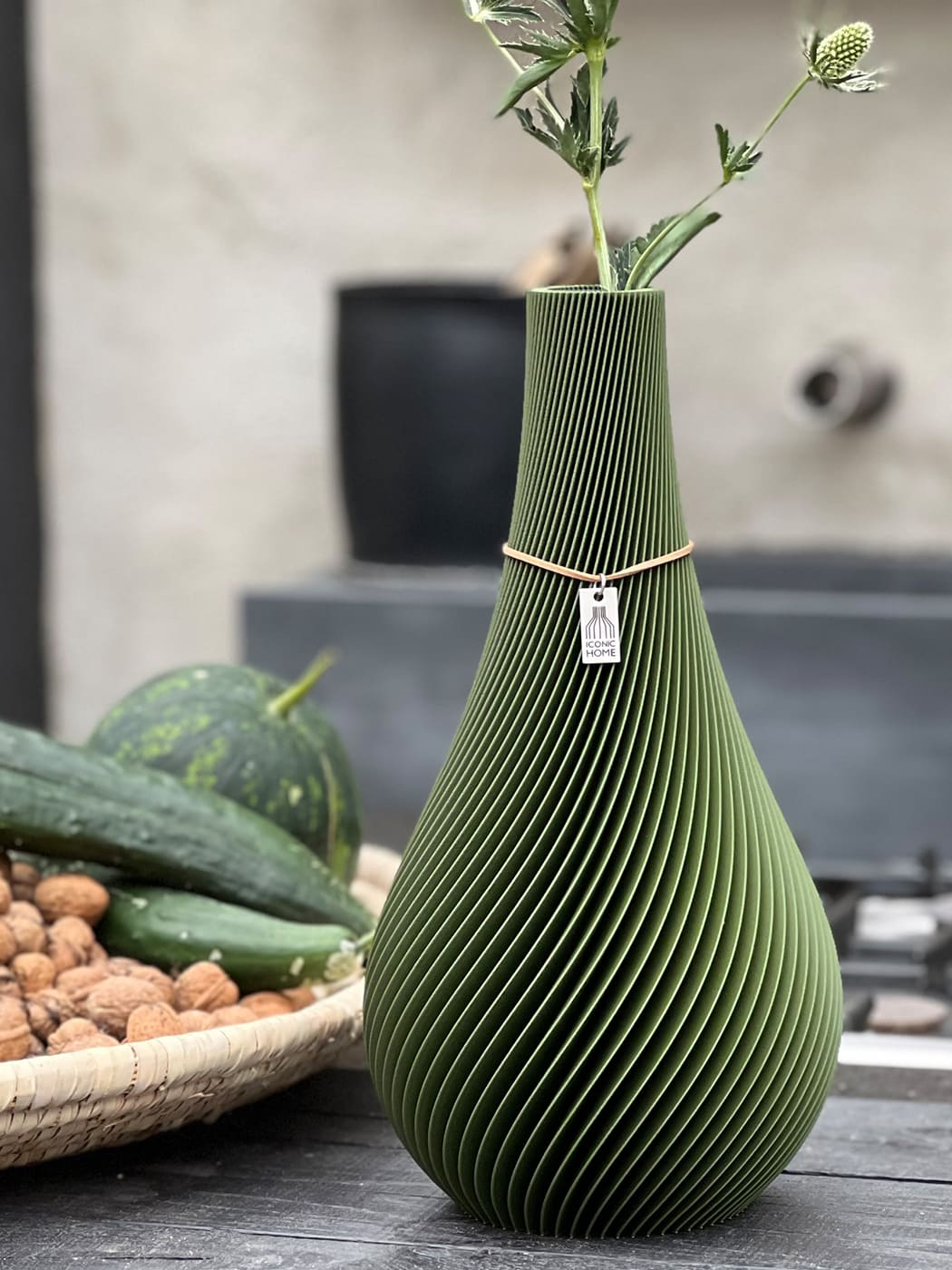 Vase Twist