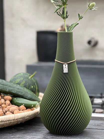 Vase Twist