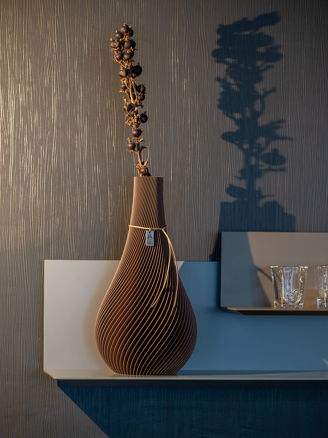 Vase Twist