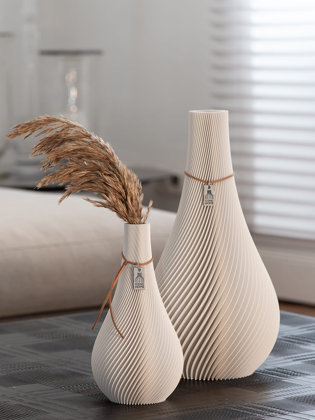 Vase Twist