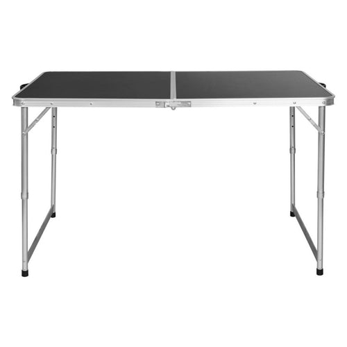CRIVIT Campingtisch, faltbar – B-Ware sehr gut